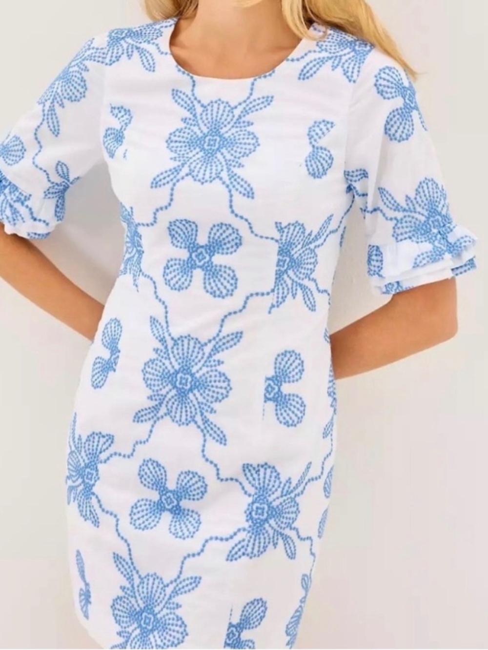 Lilly Pultzer Dress